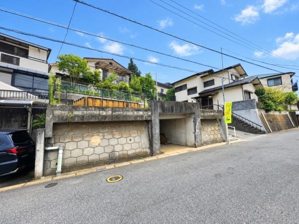 船橋市飯山満町3丁目新築戸建