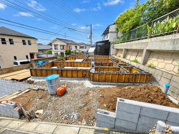 船橋市飯山満町3丁目新築戸建