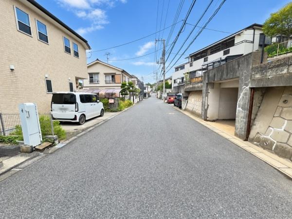 船橋市飯山満町3丁目新築戸建