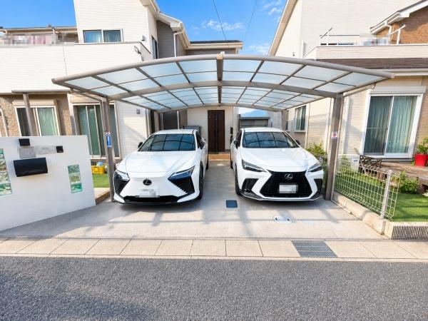 船橋市三咲１丁目の中古一戸建て