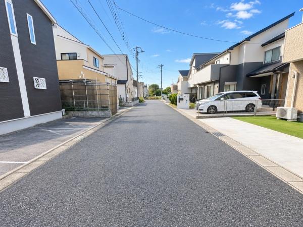 船橋市三咲１丁目の中古一戸建て