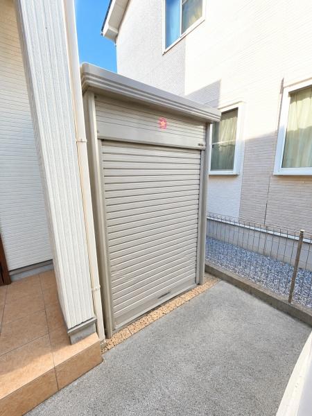 船橋市三咲１丁目の中古一戸建て