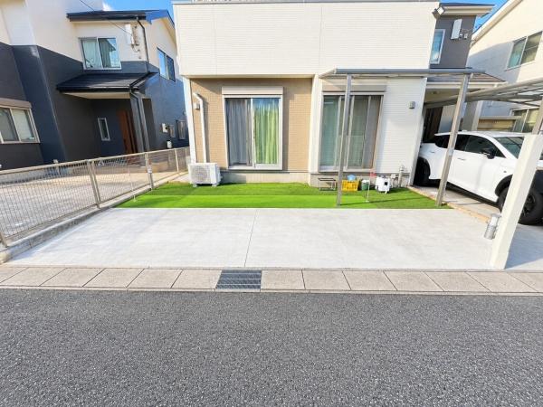 船橋市三咲１丁目の中古一戸建て