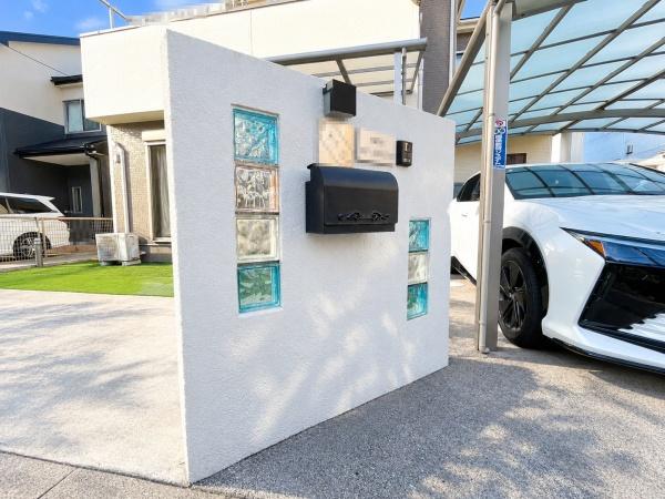 船橋市三咲１丁目の中古一戸建て