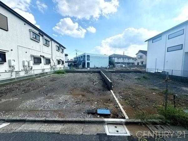国立市西1丁目　新築分譲住宅全2棟