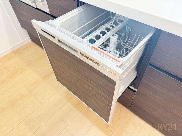 国立市中2丁目　新築分譲住宅全3棟