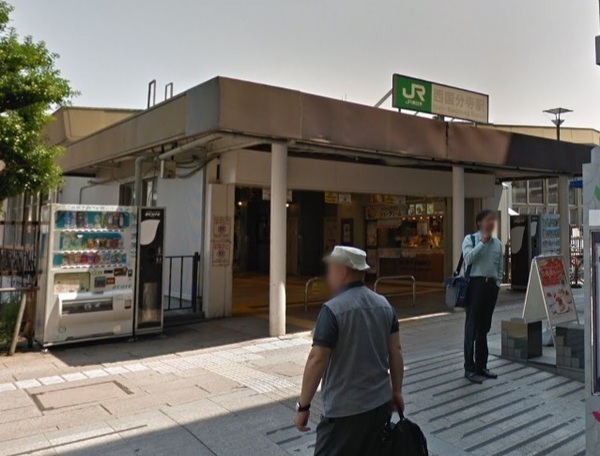国分寺市日吉町1丁目　新築分譲住宅全2棟(西国分寺駅(JR中央本線))