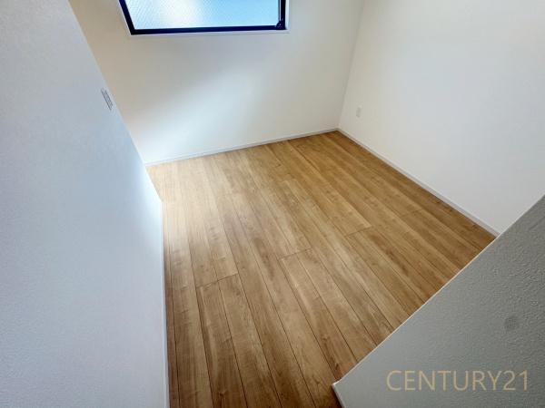 国分寺市日吉町1丁目　新築分譲住宅全2棟