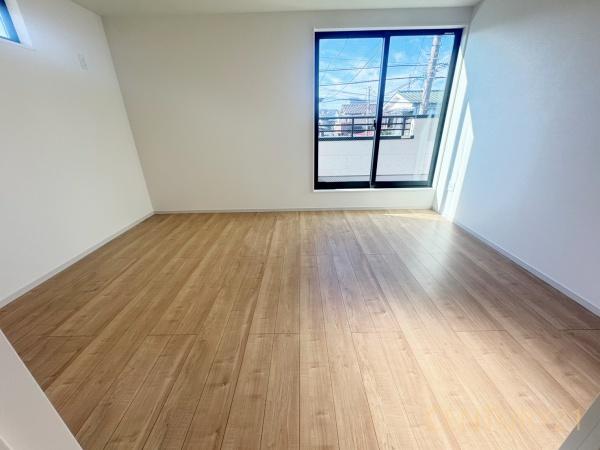 国分寺市日吉町1丁目　新築分譲住宅全2棟