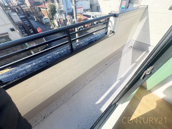 国分寺市日吉町1丁目　新築分譲住宅全2棟