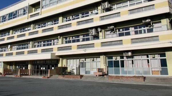 国分寺市新町3丁目 新築分譲住宅全3棟(国分寺市立第二小学校)