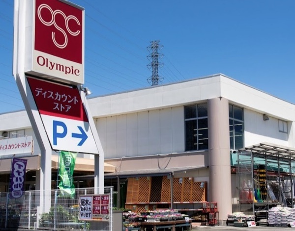 国分寺市新町3丁目 新築分譲住宅全3棟(Olympic立川若葉店)