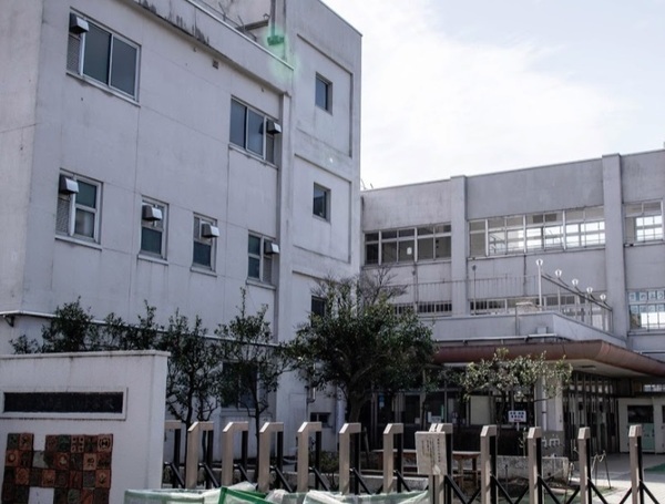 国分寺市西町5丁目 新築分譲住宅全5棟(国分寺市立第八小学校)
