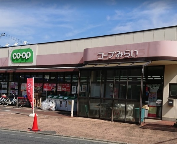 国分寺市西町5丁目 新築分譲住宅全5棟(コープ弁天通り店)