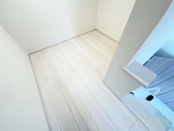 国分寺市西町5丁目　新築分譲住宅全5棟
