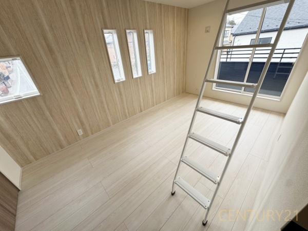 国分寺市西町5丁目　新築分譲住宅全5棟