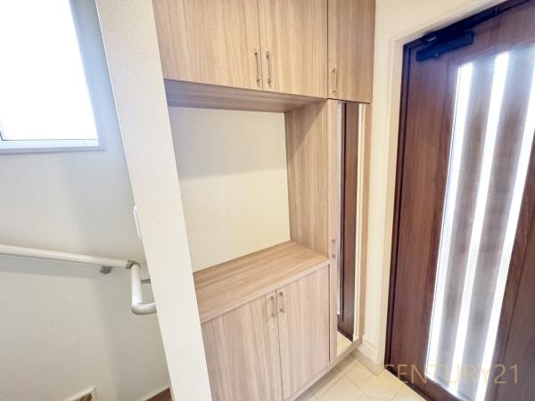 国分寺市西町5丁目　新築分譲住宅全5棟