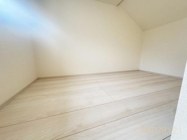 小平市上水本町6丁目　新築分譲住宅全2棟