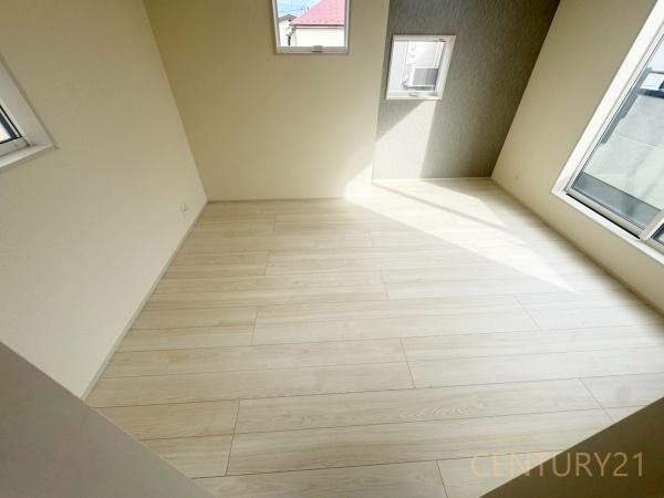 小平市上水本町6丁目　新築分譲住宅全2棟