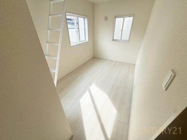 小平市上水本町6丁目　新築分譲住宅全2棟