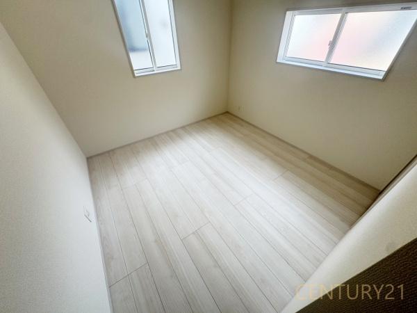小平市上水本町6丁目　新築分譲住宅全2棟