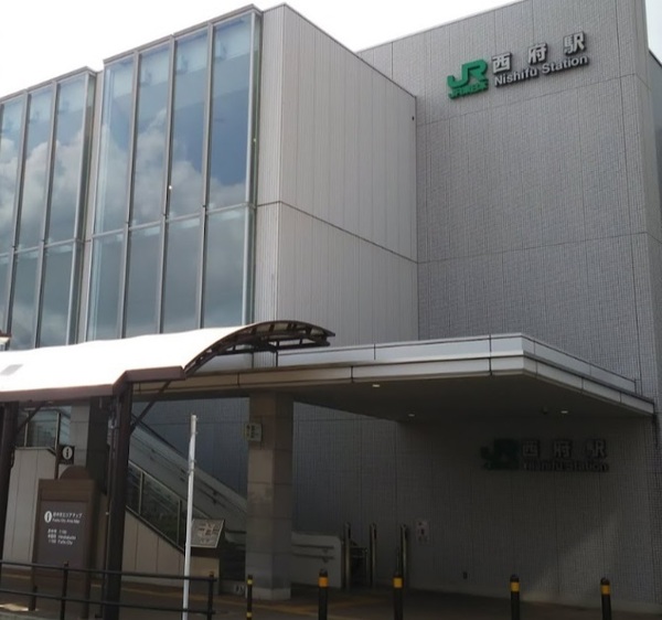 府中市分梅町3丁目　新築分譲住宅全2棟(西府駅(JR南武線))