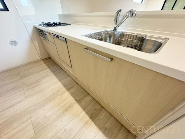 国立市東4丁目　新築分譲住宅全1棟