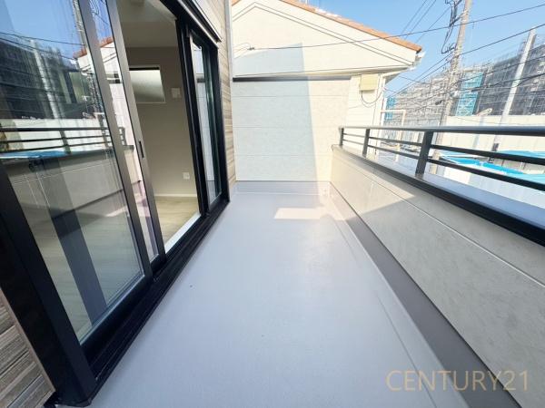 国立市東4丁目　新築分譲住宅全1棟
