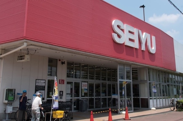 国立市青柳1丁目 新築分譲住宅全1棟(西友青柳店)