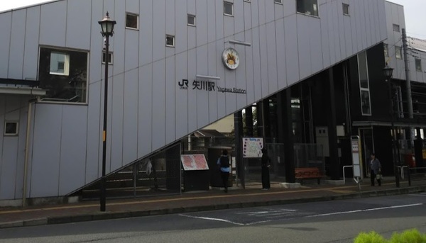 国立市青柳1丁目 新築分譲住宅全1棟(矢川駅(JR南武線))