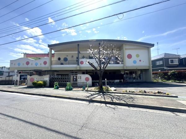 国分寺市光町２丁目の土地(ひかり保育園)