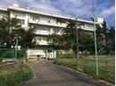 東久留米市神宝町2丁目の土地(東久留米市立神宝小学校)