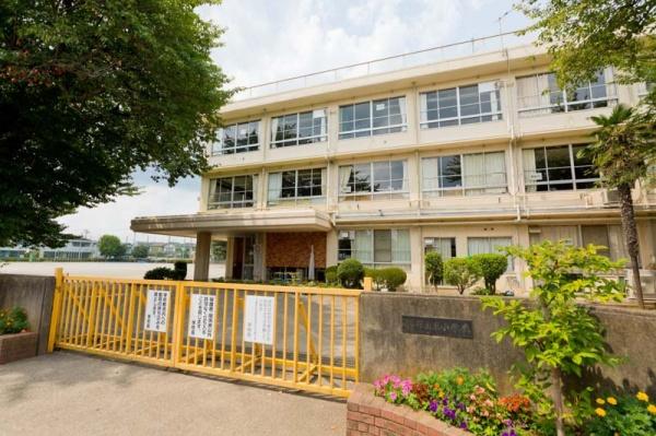 小平市学園東町2丁目　新築分譲住宅全5棟(小平市立学園東小学校)