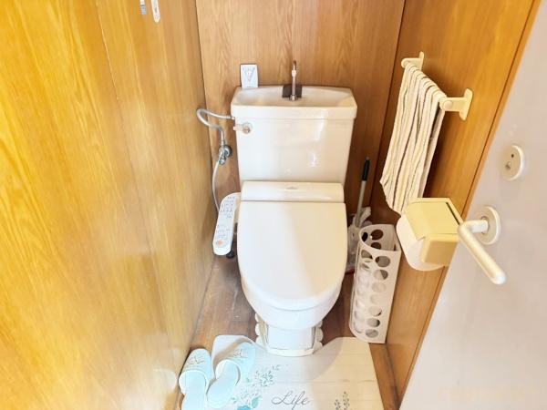 東大和市仲原２丁目の中古一戸建て