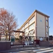 東大和市仲原２丁目の中古一戸建て(東大和市立第三中学校)