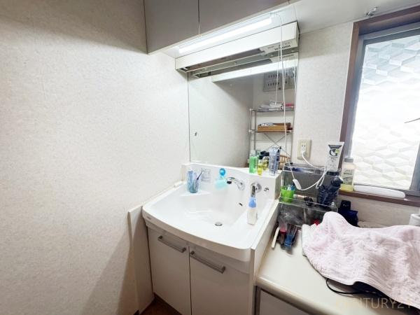 東大和市仲原２丁目の中古一戸建て