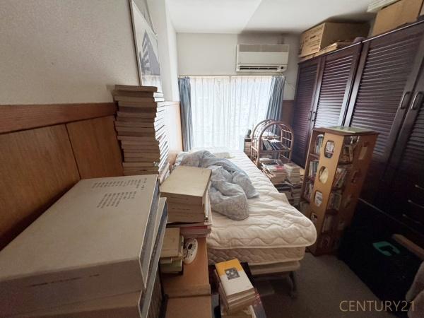 東大和市仲原２丁目の中古一戸建て