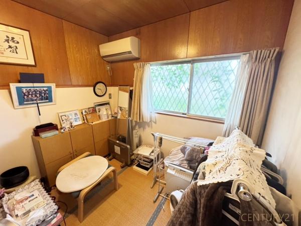 東大和市仲原２丁目の中古一戸建て