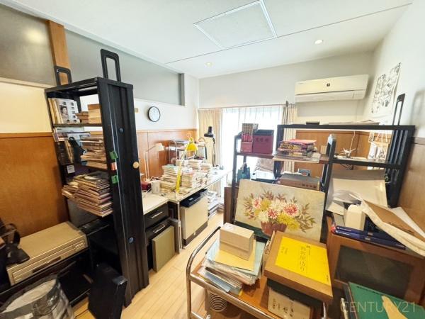 東大和市仲原２丁目の中古一戸建て