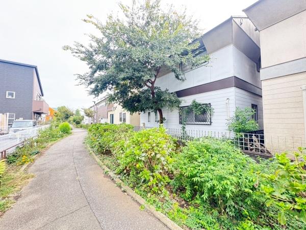 東大和市仲原２丁目の中古一戸建て