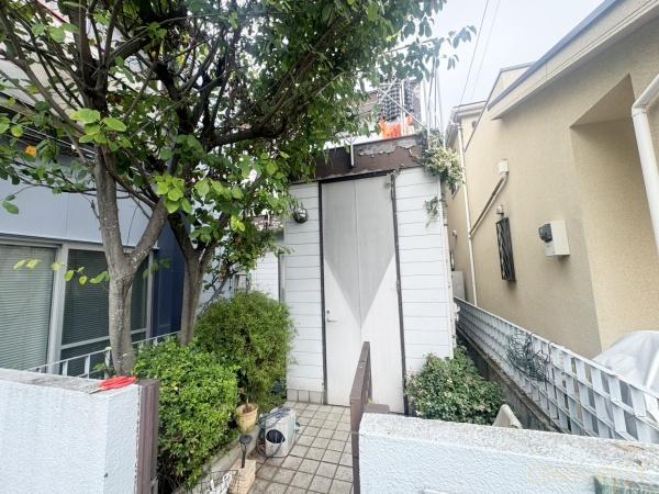 東大和市仲原2丁目 中古戸建
