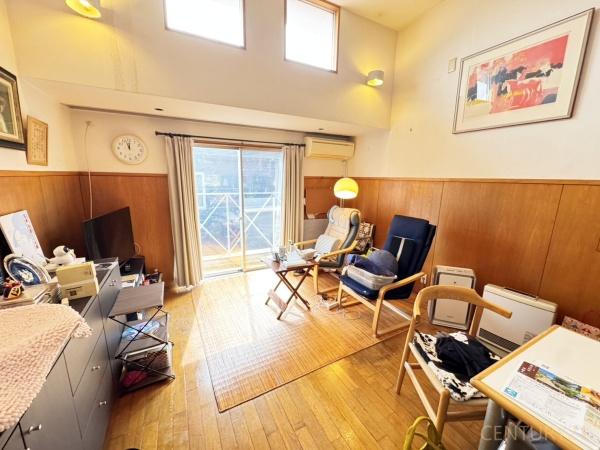 東大和市仲原2丁目　中古戸建