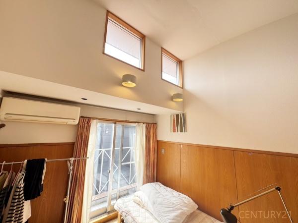 東大和市仲原２丁目の中古一戸建て