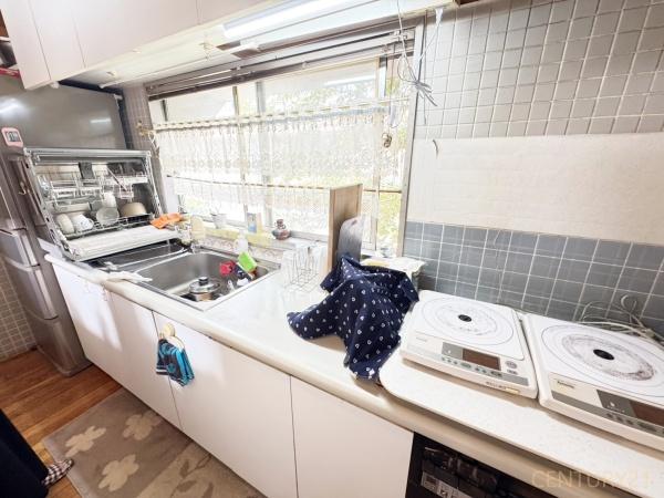 東大和市仲原２丁目の中古一戸建て