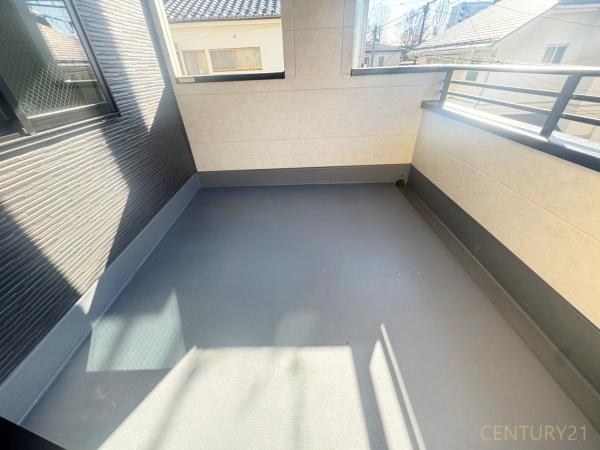 国立市北3丁目　新築分譲住宅全1棟
