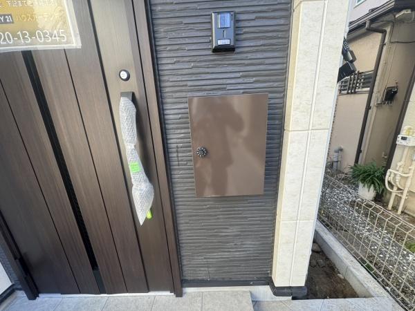 国立市北3丁目　新築分譲住宅全1棟