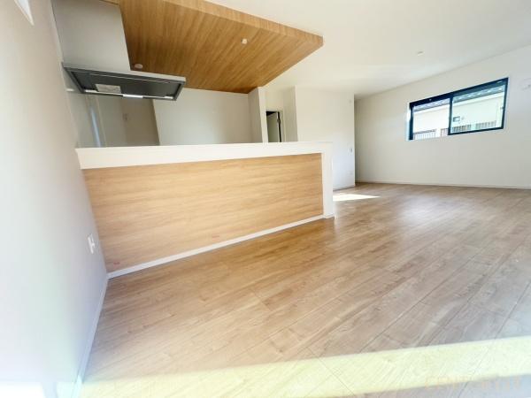 国立市北3丁目　新築分譲住宅全1棟