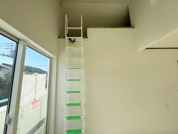 東久留米市中央町1丁目　新築分譲住宅全１棟