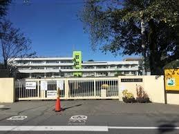 小平市上水南町１丁目の土地(小平市立十小学校)