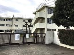 小平市上水南町１丁目の土地(小平市立上水中学校)